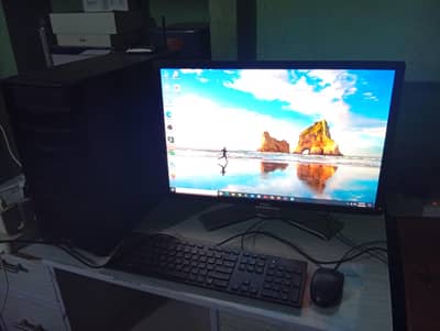Asus Gaming pc