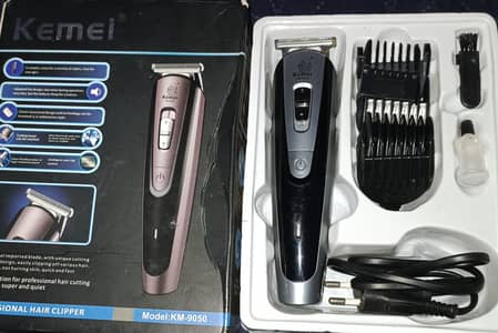 Kemei original shaver machine for sale