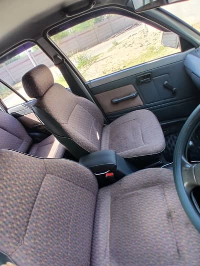 Suzuki Mehran VXR 2013