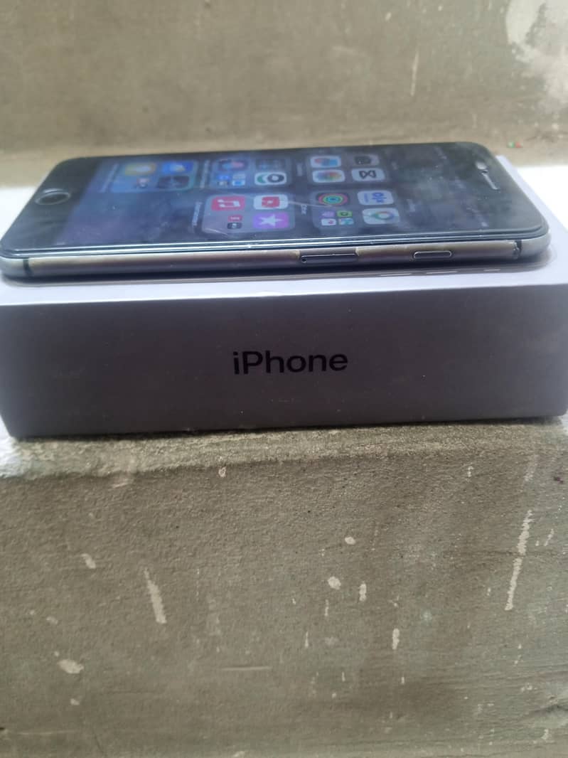 Apple iPhone 8 Plus 03238861053 6
