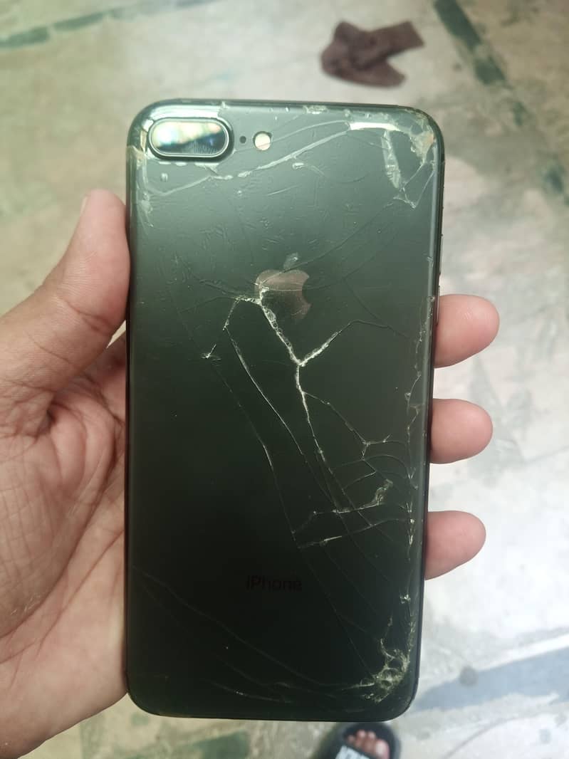 Apple iPhone 8 Plus 03238861053 7