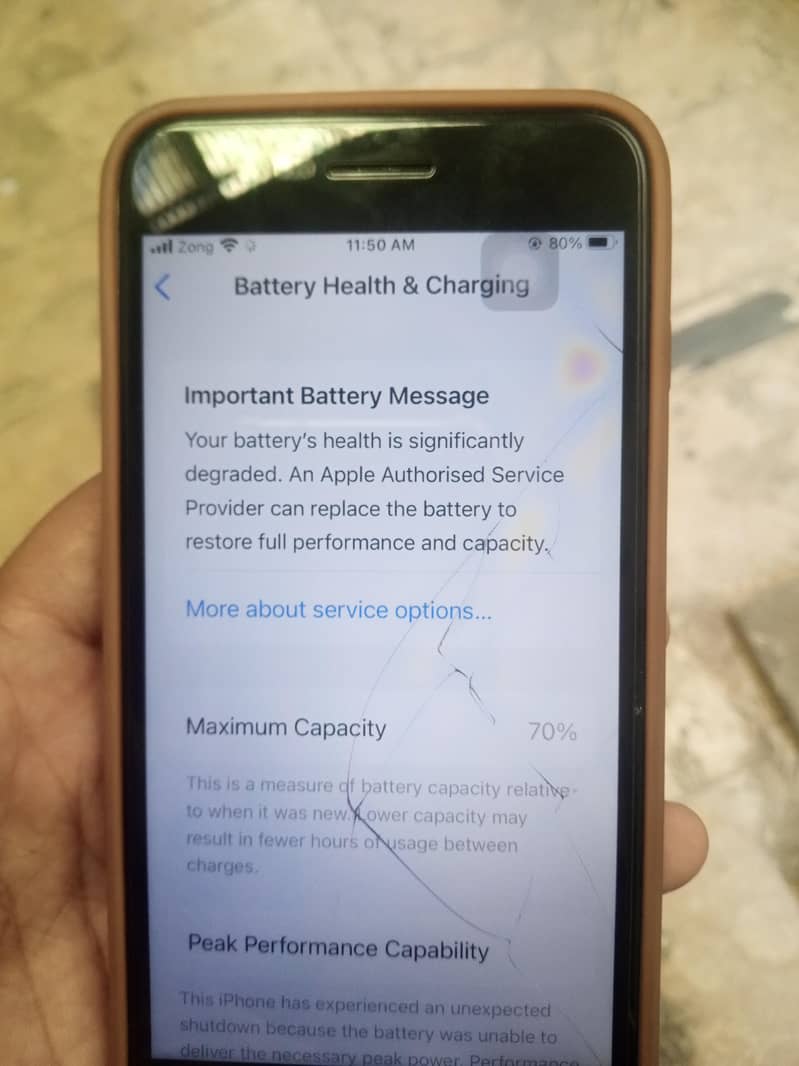 Apple iPhone 8 Plus 03238861053 11