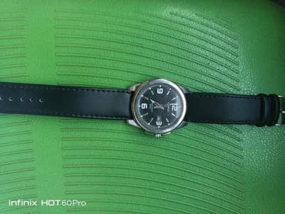 Casio Men's Wrist Watch – Excellent Condition