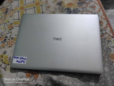 Dell Pro 14 Plus PB 14250  Ultra Core 5 236V 4Years warranty