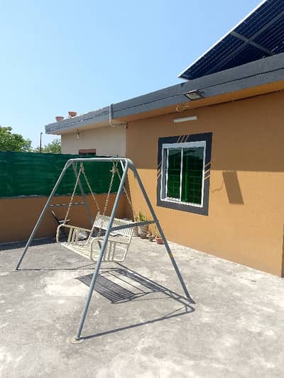 6.5 Marla triple story supperb house for sale in Iqbal town Lahore