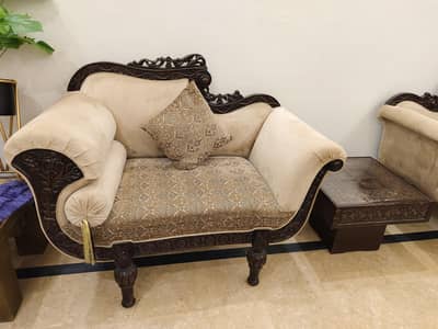 5 seater sofa