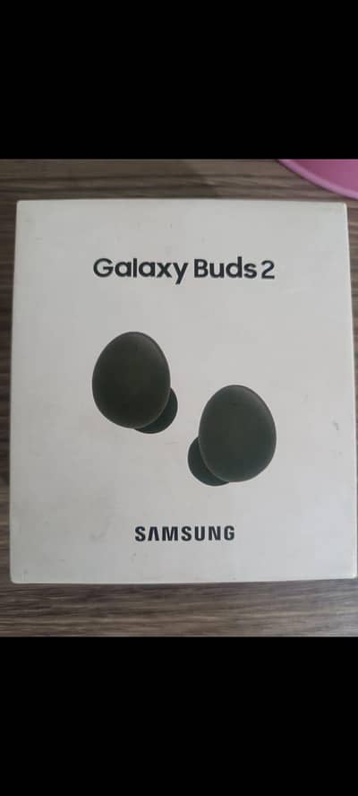 Samsung Galaxy Buds 2