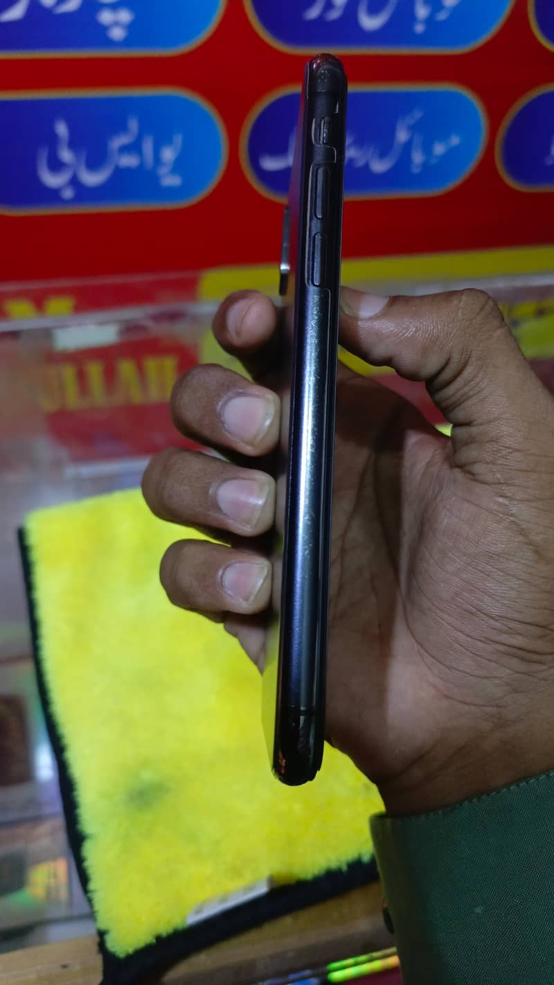Apple iPhone X 8