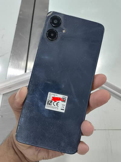 Samsung Mobile A06
