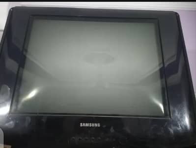 used tv