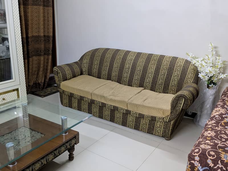 5+5 seater sofa 0
