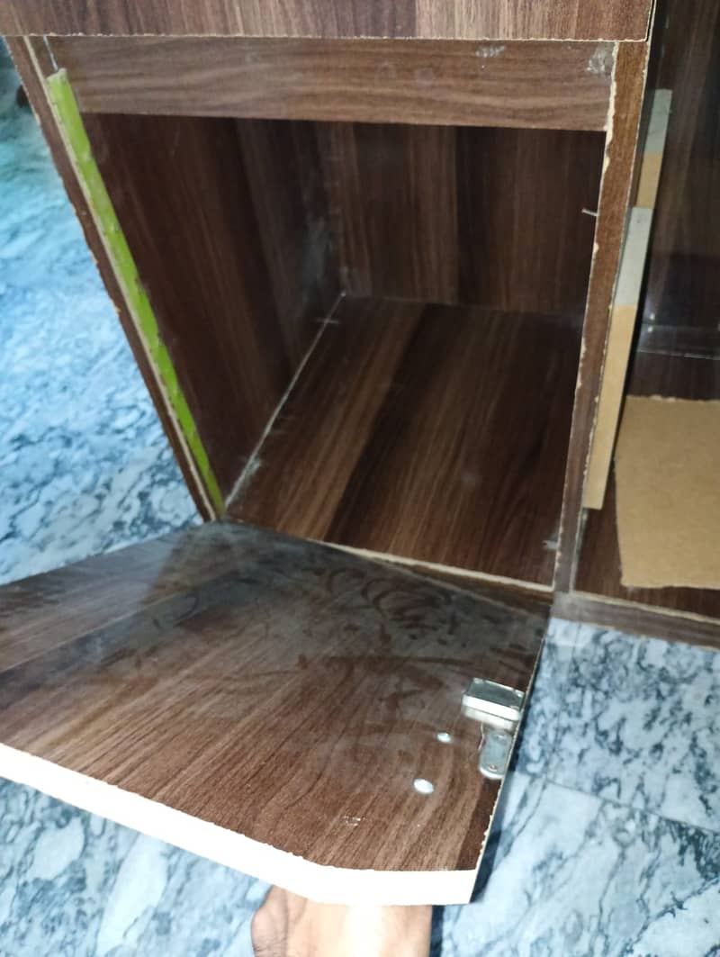 Computer Table 2