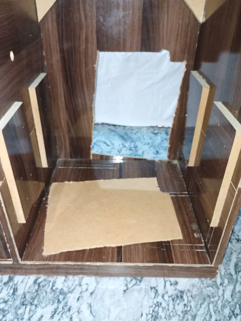 Computer Table 3