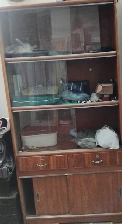 Bookcases