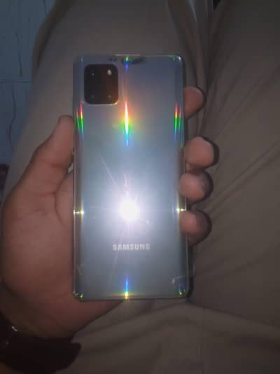 Samsung Mobile Note 10