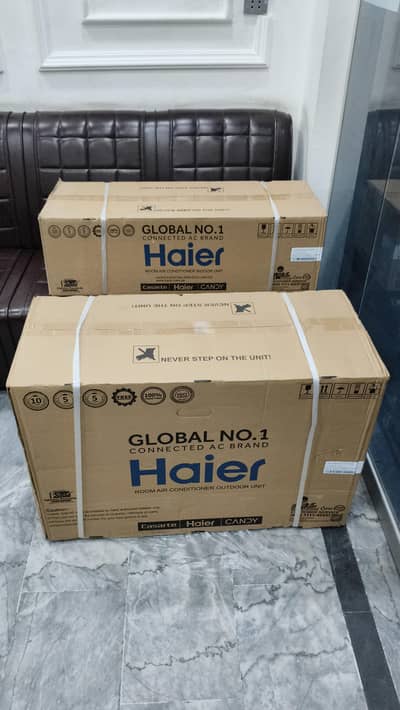 Haier Ac 13HF AB/013DC T3 AC