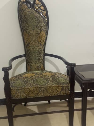 Room chairs