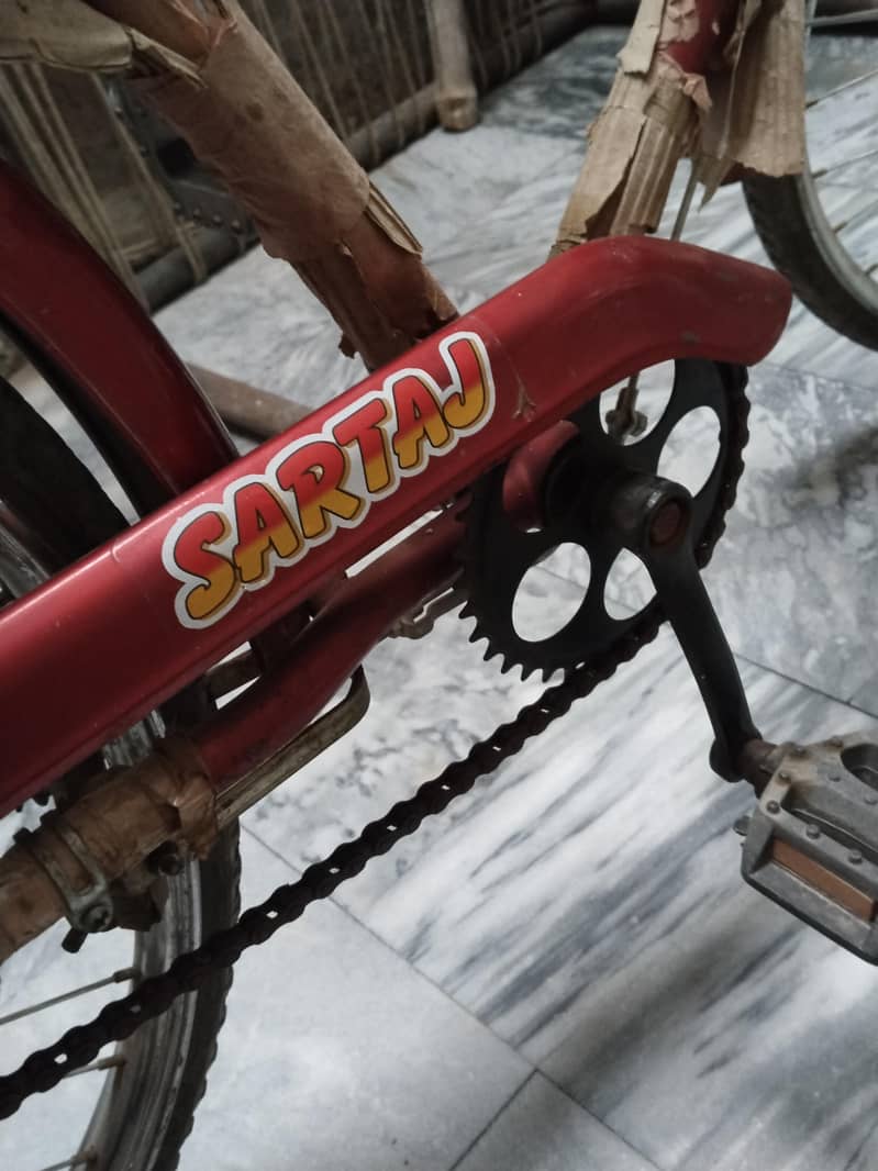 BICYCLE 0