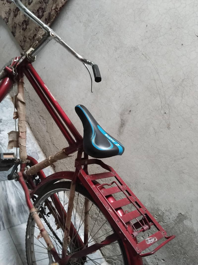 BICYCLE 2