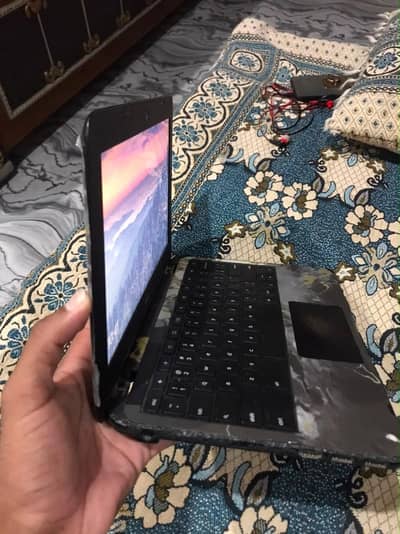 ChromBook 11 3180