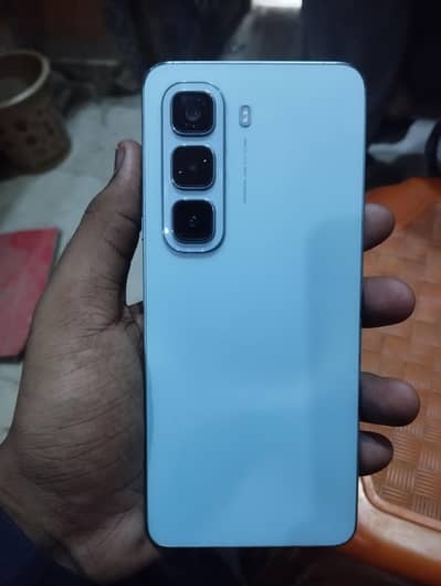 Infinix Hot 50i