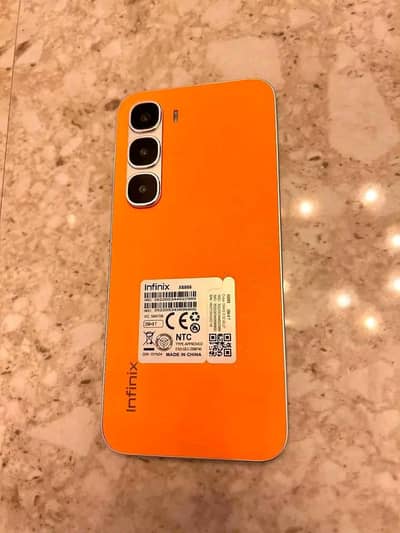 Infinix Hot 60 pro. 12+256 GB 0324=37=61=241 WhatsApp Number