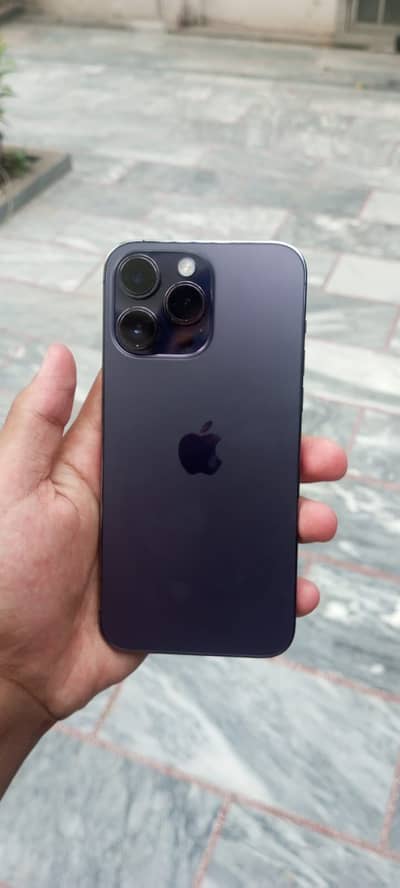 iPhone for sale