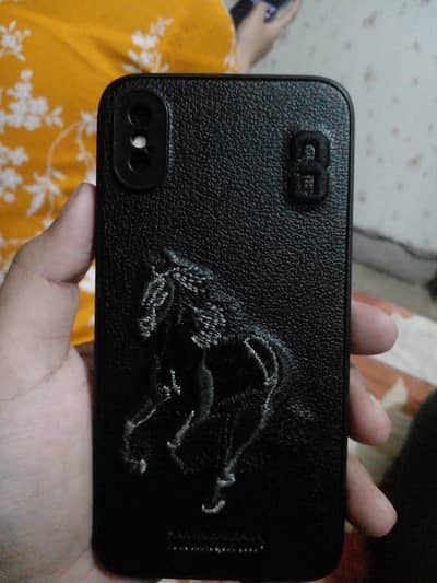 IPhone X