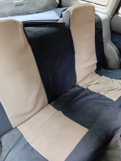 Suzuki Cultus VXR 2002
