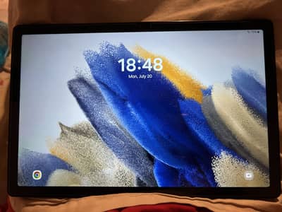 Samsung Galaxy Tab A8
