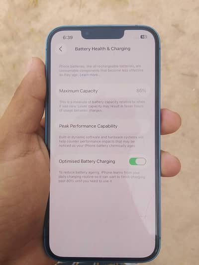 iPhone 13  urgent sale