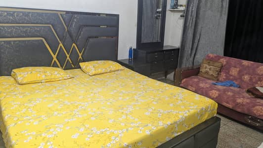 king size bed set