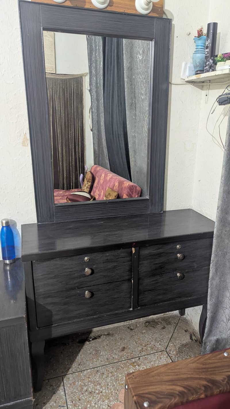 king size bed set 1