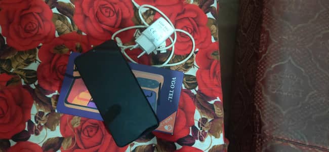 VGO TEL New 10 (2-64 GB)