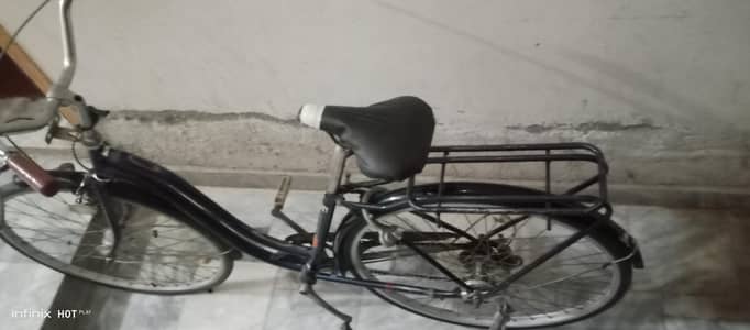 BEST CYCLE