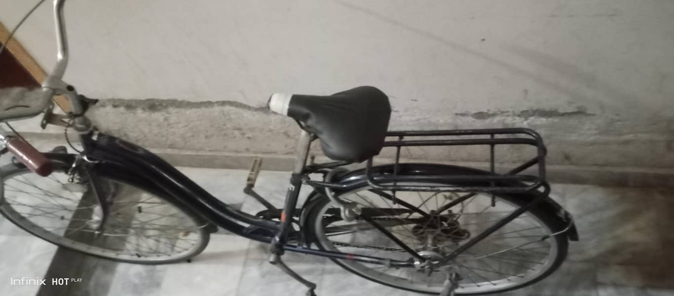 BEST CYCLE 0