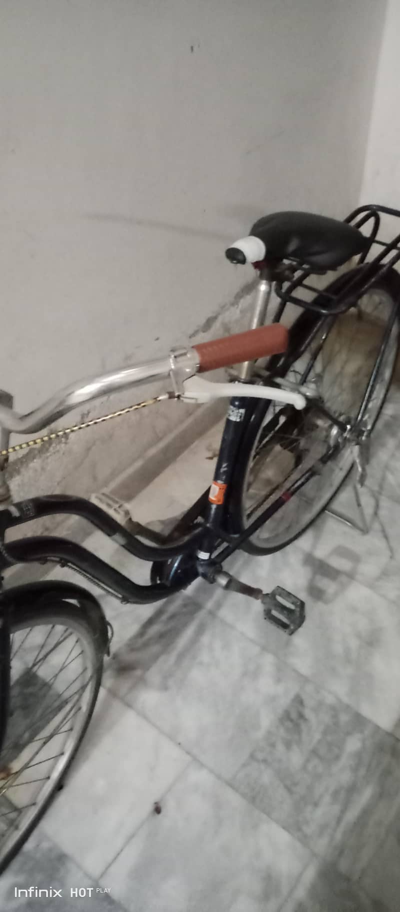 BEST CYCLE 1