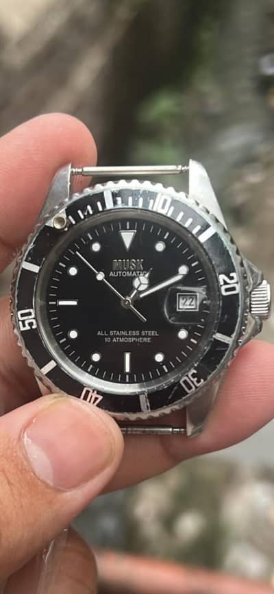 musk for sale