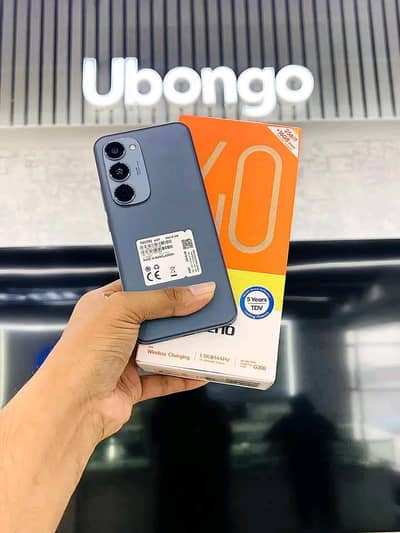 Tecno Spark 40 Pro. 12+256 GB 0324=37=61=241 WhatsApp Number