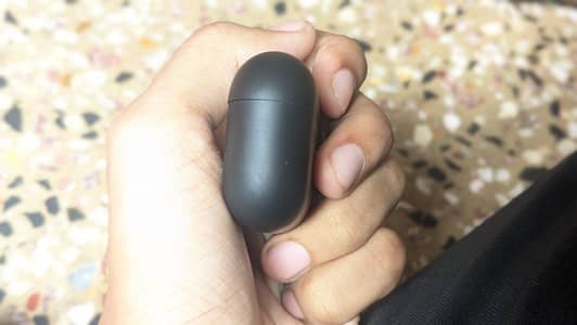 new earbuds