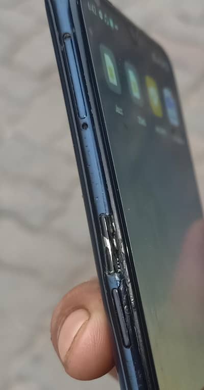 OPPO F15