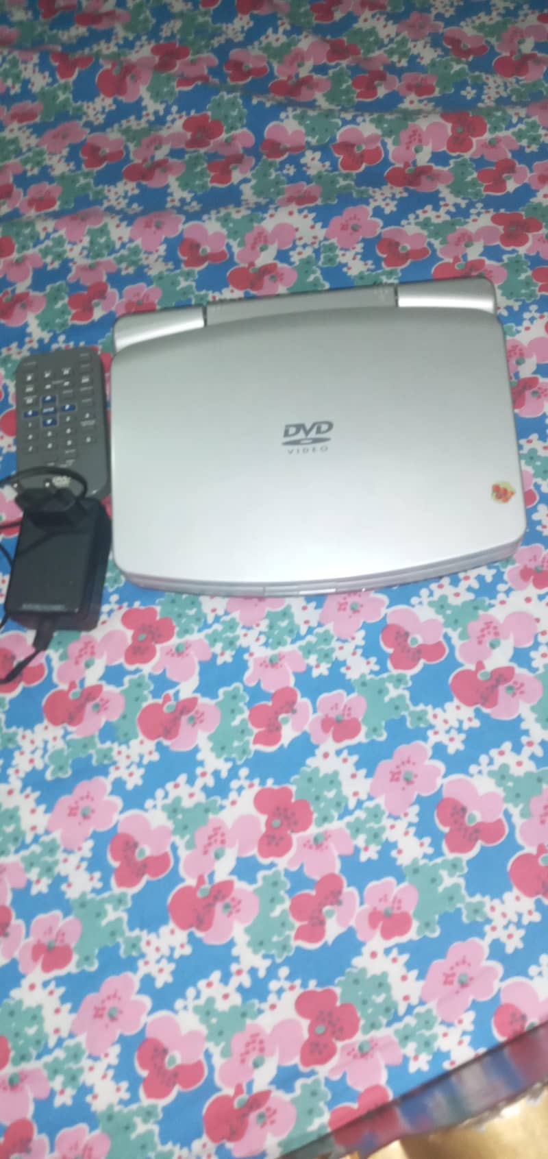 DyD player 1