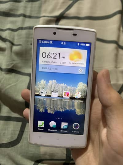 OPPO Pta approved phone best for non pta users