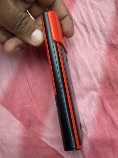 Nokia 5710 XpressAudio bhtren phone hy with box charger AirPod 