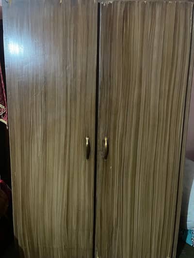 Wardrobe for sale in reasonable price