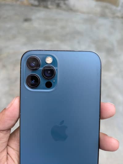 Apple iPhone 12 Pro 128gb pta approved