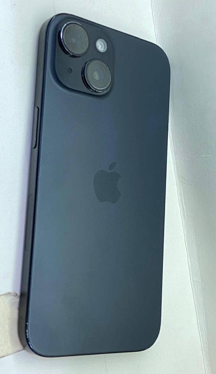 Apple iPhone 15 0