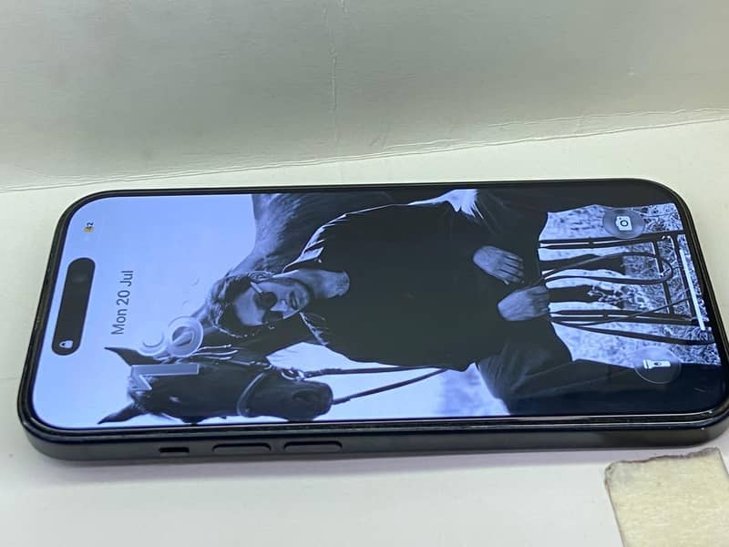 Apple iPhone 15 1