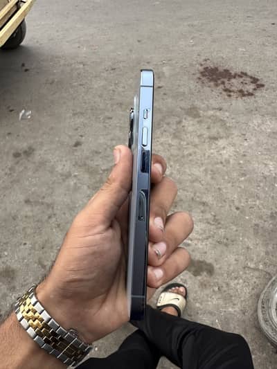 Apple iPhone 13 Pro