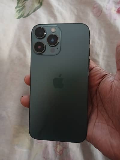 iPhone XR | 13 Pro converted